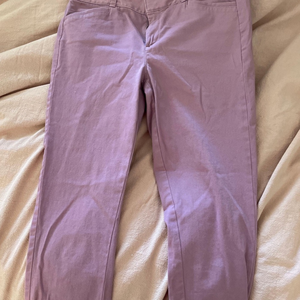 Loft Dress Pants